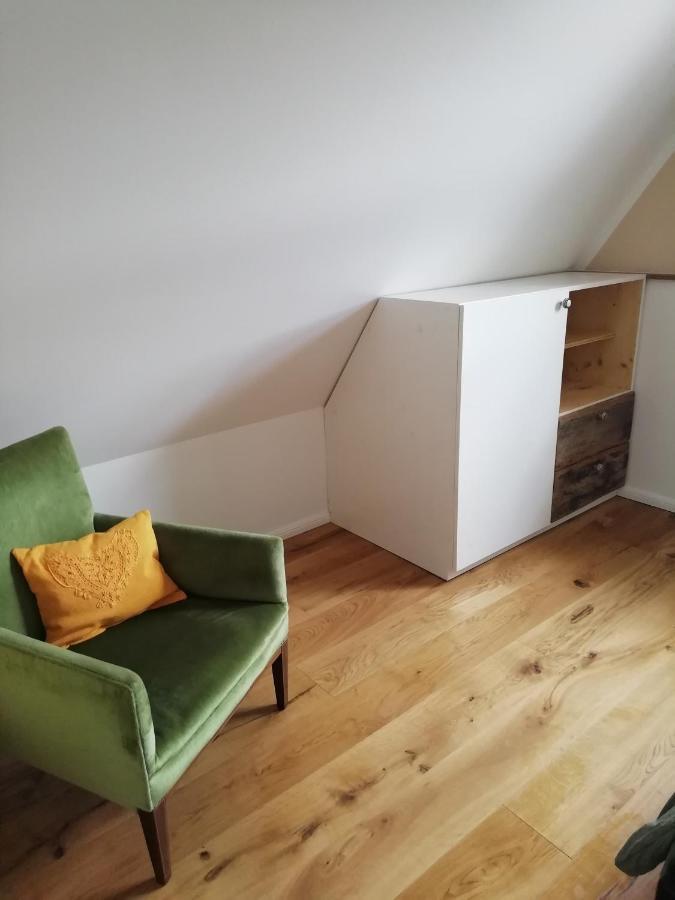 Ferienhaus Am Kuhstall Bad Muenstereifel Exteriér fotografie