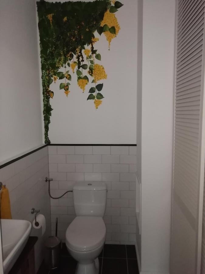 Ferienhaus Am Kuhstall Bad Muenstereifel Exteriér fotografie