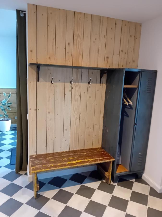 Ferienhaus Am Kuhstall Bad Muenstereifel Exteriér fotografie
