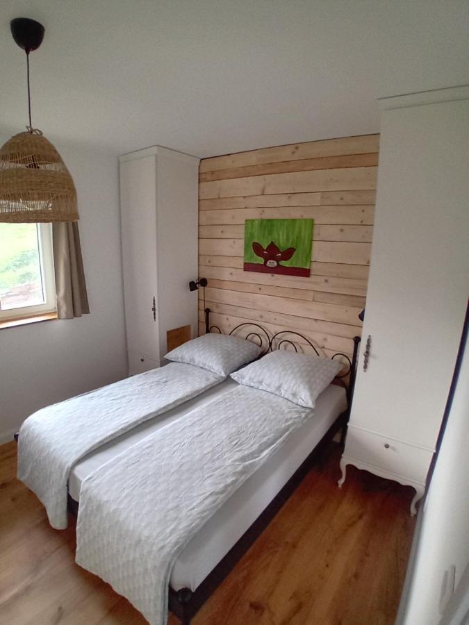 Ferienhaus Am Kuhstall Bad Muenstereifel Exteriér fotografie