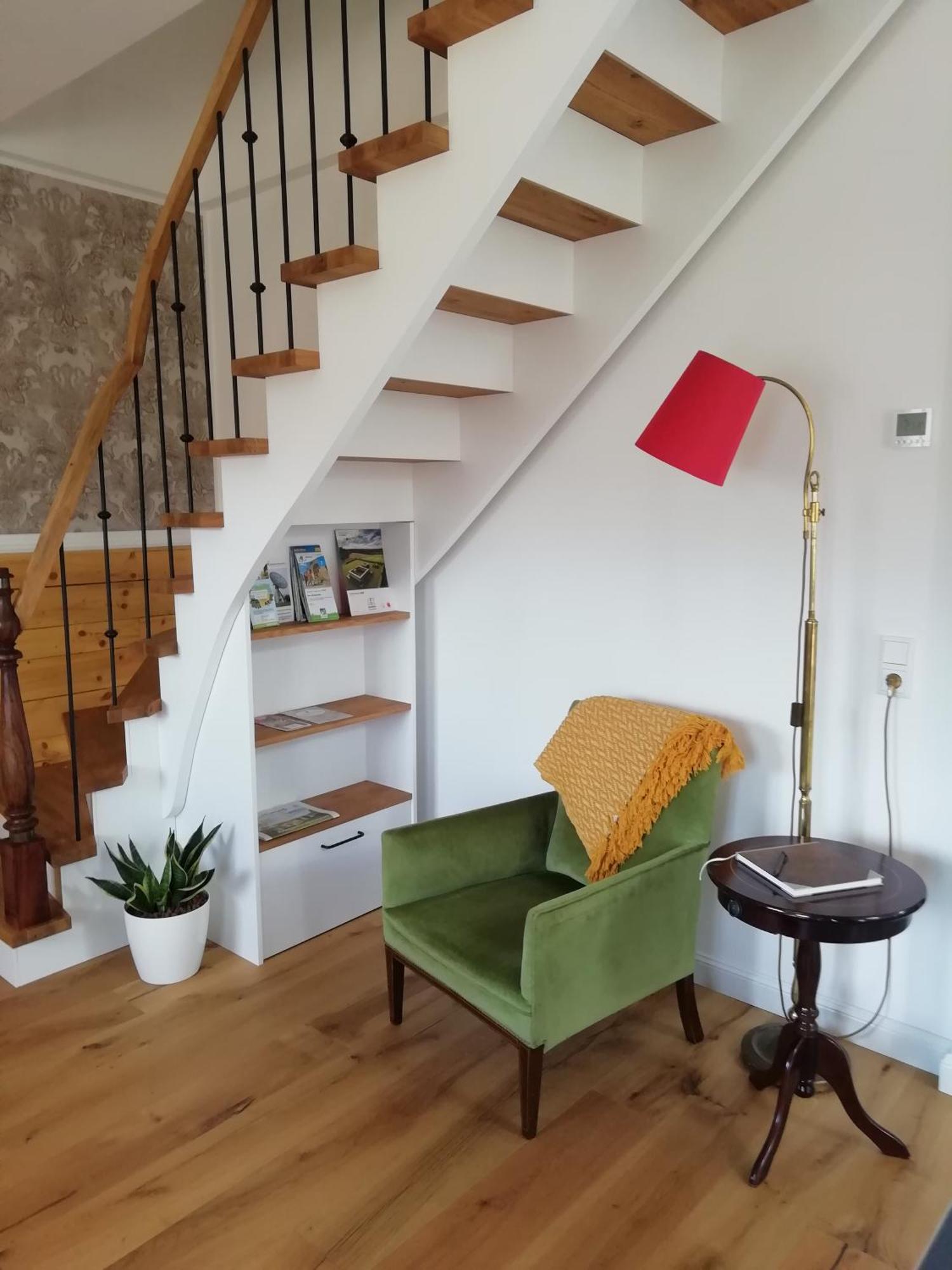 Ferienhaus Am Kuhstall Bad Muenstereifel Exteriér fotografie